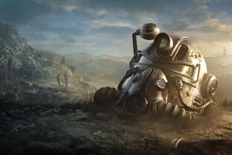 Fallout 5 puede haber revelado su localización Fallout 5 puede haber revelado su localización