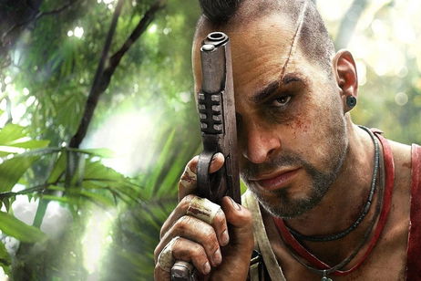 Far Cry 3 recibe una nueva actualización 16 años después de su lanzamiento
