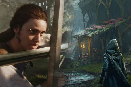 Fable filtra arte conceptual de Bloodstone y el resto del mundo del juego