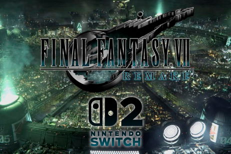Es mi mejor experiencia en portátil con Nintendo Switch 2 y pasará tiempo hasta que la superen. Análisis de Final Fantasy VII Remake Intergrade