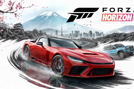 Forza Horizon 6 se muestra con profundidad en el Xbox Developer Direct Forza Horizon 6 se muestra con profundidad en el Xbox Developer Direct