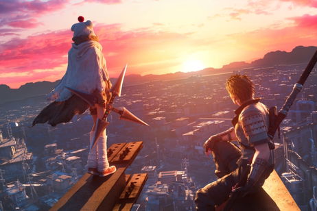 Este es el motivo por el que la tercera parte de Final Fantasy VII Remake sigue usando Unreal Engine 4