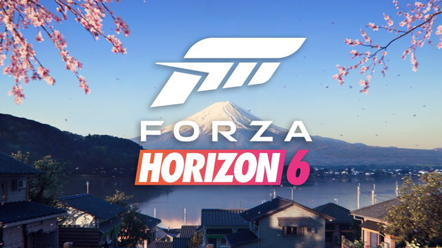 Forza Horizon 6 filtra su fecha de lanzamiento antes del Xbox Developer Direct