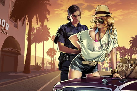 Tarda más de 4 años en pasarse GTA V sin matar a nadie, aunque con algo de trampa