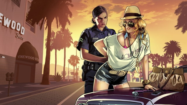 Tarda más de 4 años en pasarse GTA V sin matar a nadie, aunque con algo de trampa