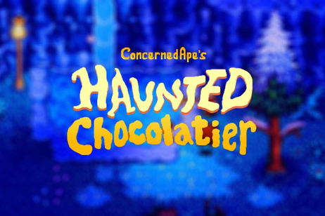 El creador de Haunted Chocolatier confirma que no lo ha abandonado y da nuevos detalles El creador de Haunted Chocolatier confirma que no lo ha abandonado y da nuevos detalles
