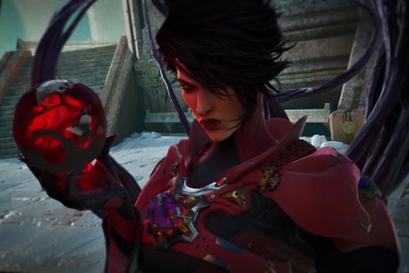 El fracaso del cierre de la gala de The Game Awards fue responsabilidad de Geoff Keighley