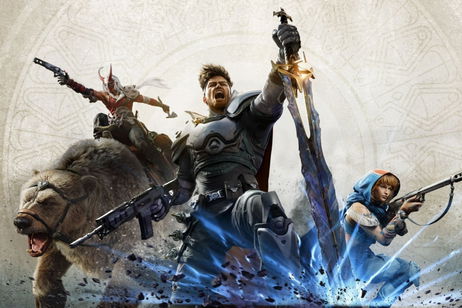 Highguard pierde un gran número de jugadores después de su espectacular estreno