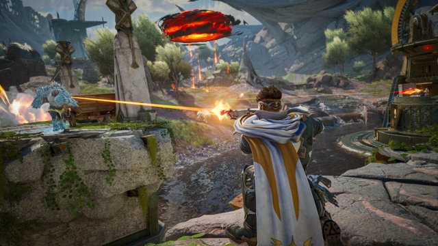 Ya puedes jugar gratis al juego que cerró la gala de The Game Awards: cómo descargar Highguard