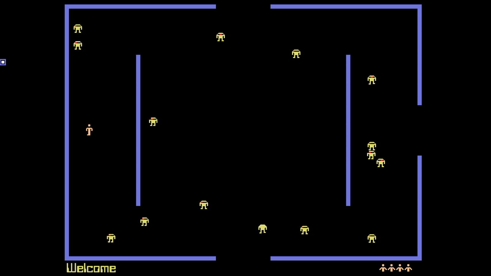 Steam te trae la oportunidad de llevarte totalmente gratis 4 nuevos juegos