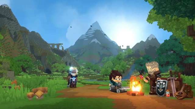 Así puedes jugar a Hytale en español antes de que llegue la versión oficial