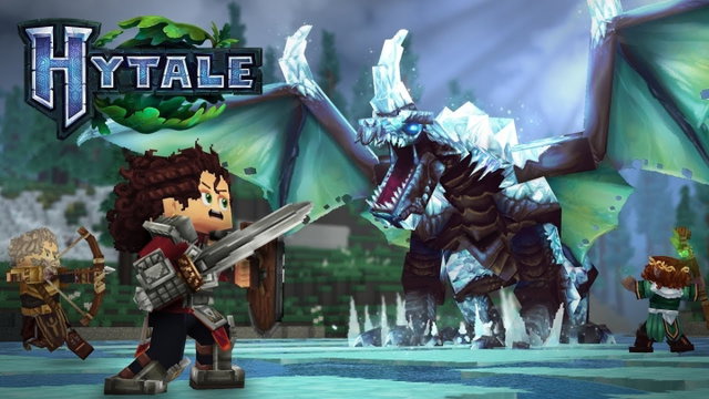 Si vas a jugar a Hytale de lanzamiento, será mejor que hagas este truco para no tener colas de espera