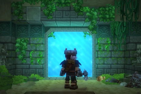 El creador de Hytale revela lo que tiene que mejorar del juego sustancialmente
