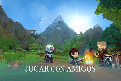Cómo jugar online a Hytale: invitar a amigos y unirnos a mundos Cómo jugar online a Hytale: invitar a amigos y unirnos a mundos