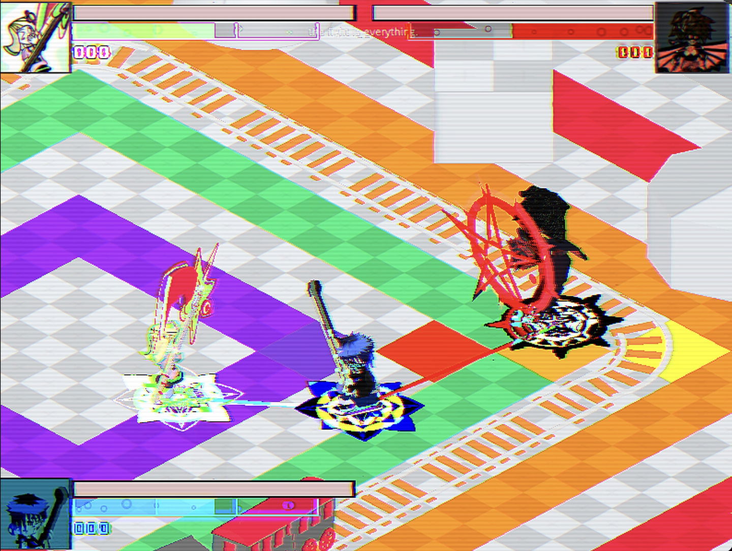 Steam te ofrece 4 nuevos juegos gratis que ya puedes descargar para siempre