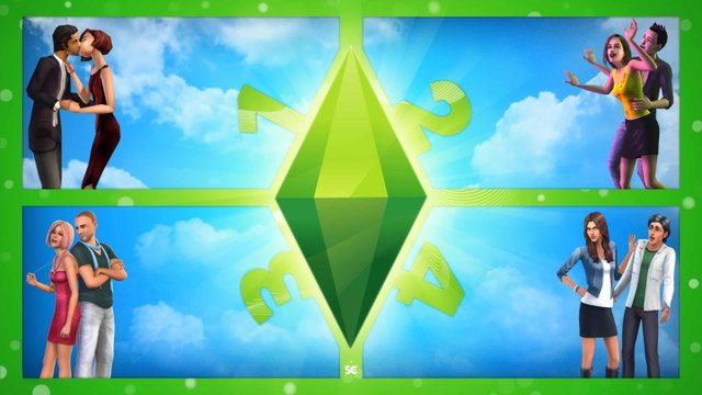 Los Sims 5 podría existir, según esta pista de sus propios responsables