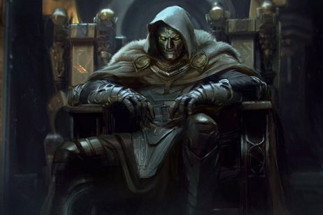 El estreno de Vengadores: Doomsday rompe una regla clave, pero da respuesta a un importante misterio