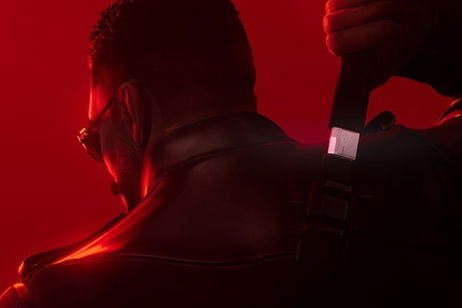 Marvel's Blade ofrece pequeñas novedades acerca de su desarrollo