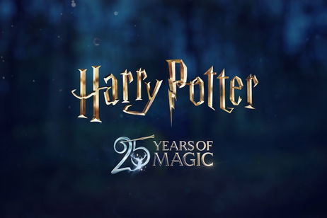 Harry Potter anuncia la celebración del 25 aniversario de La piedra filosofal