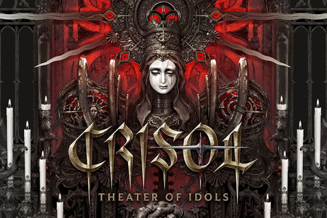Me adentré en una pesadilla de folclore español que no se parece a nada que haya jugado antes - Primeras impresiones de Crisol: Theater of Idols