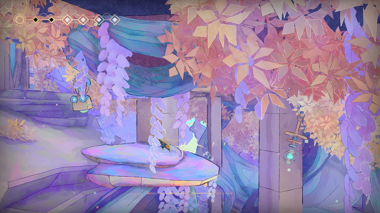 mio memories in orbit