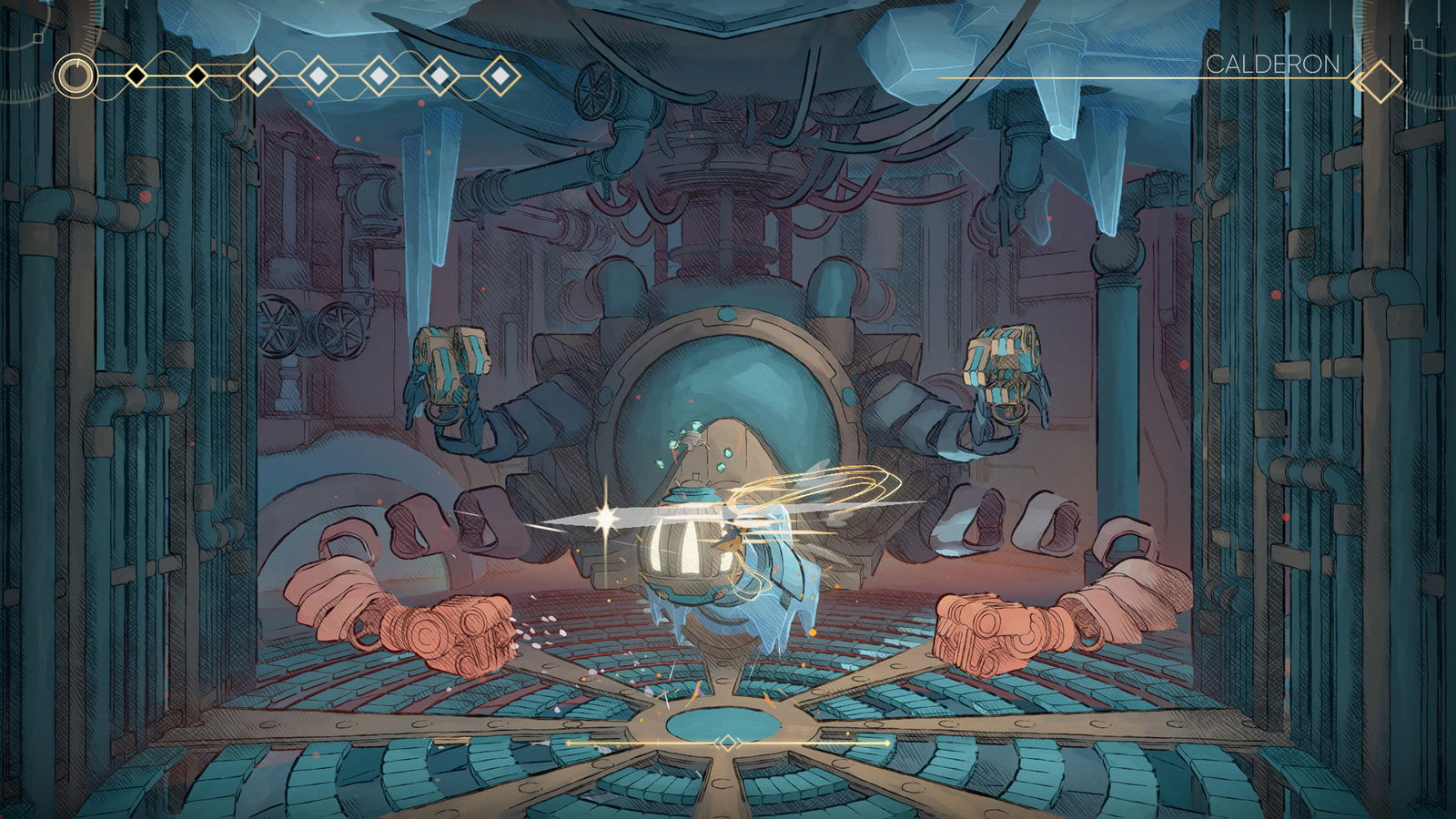 mio memories in orbit