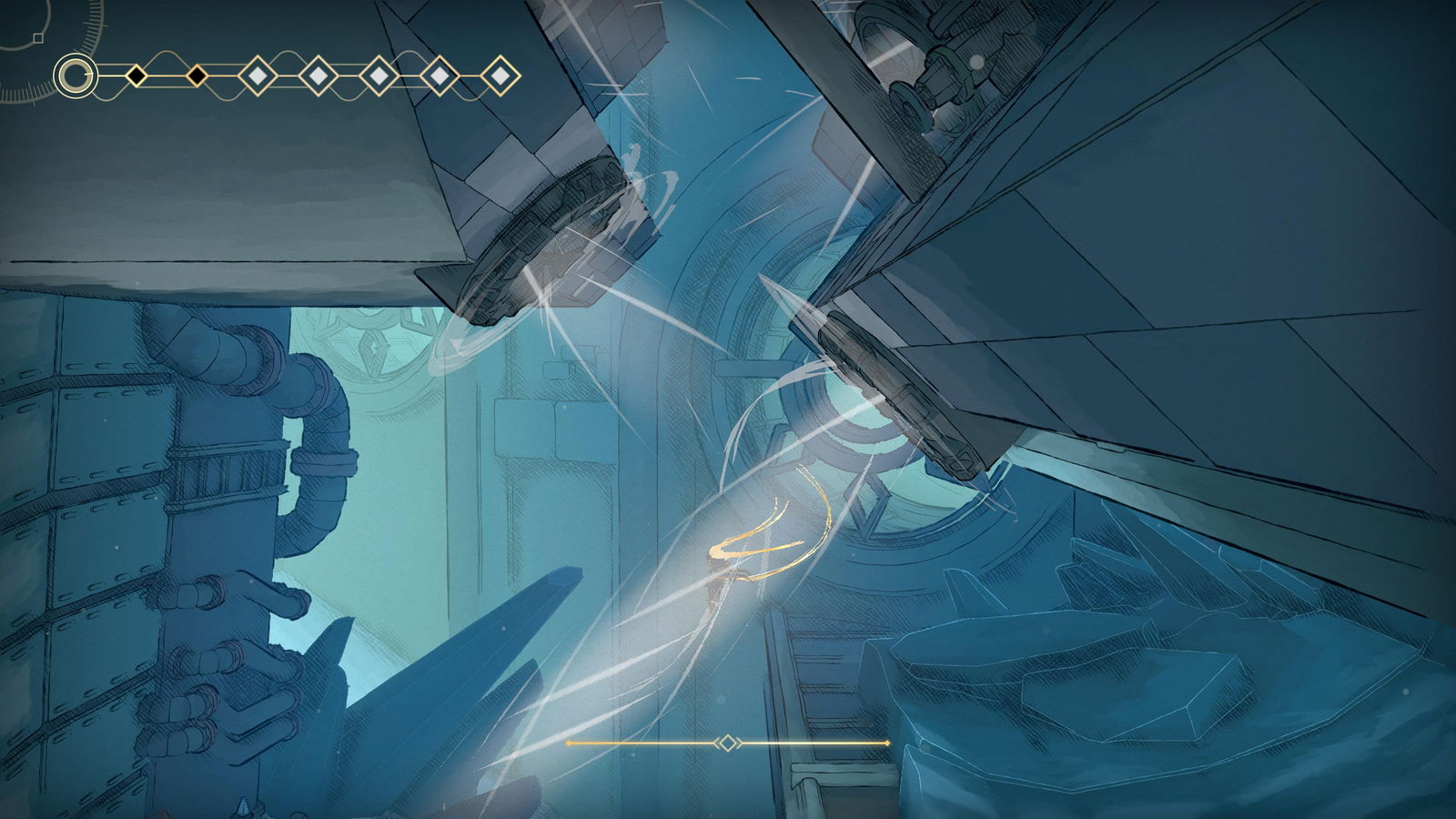 mio memories in orbit