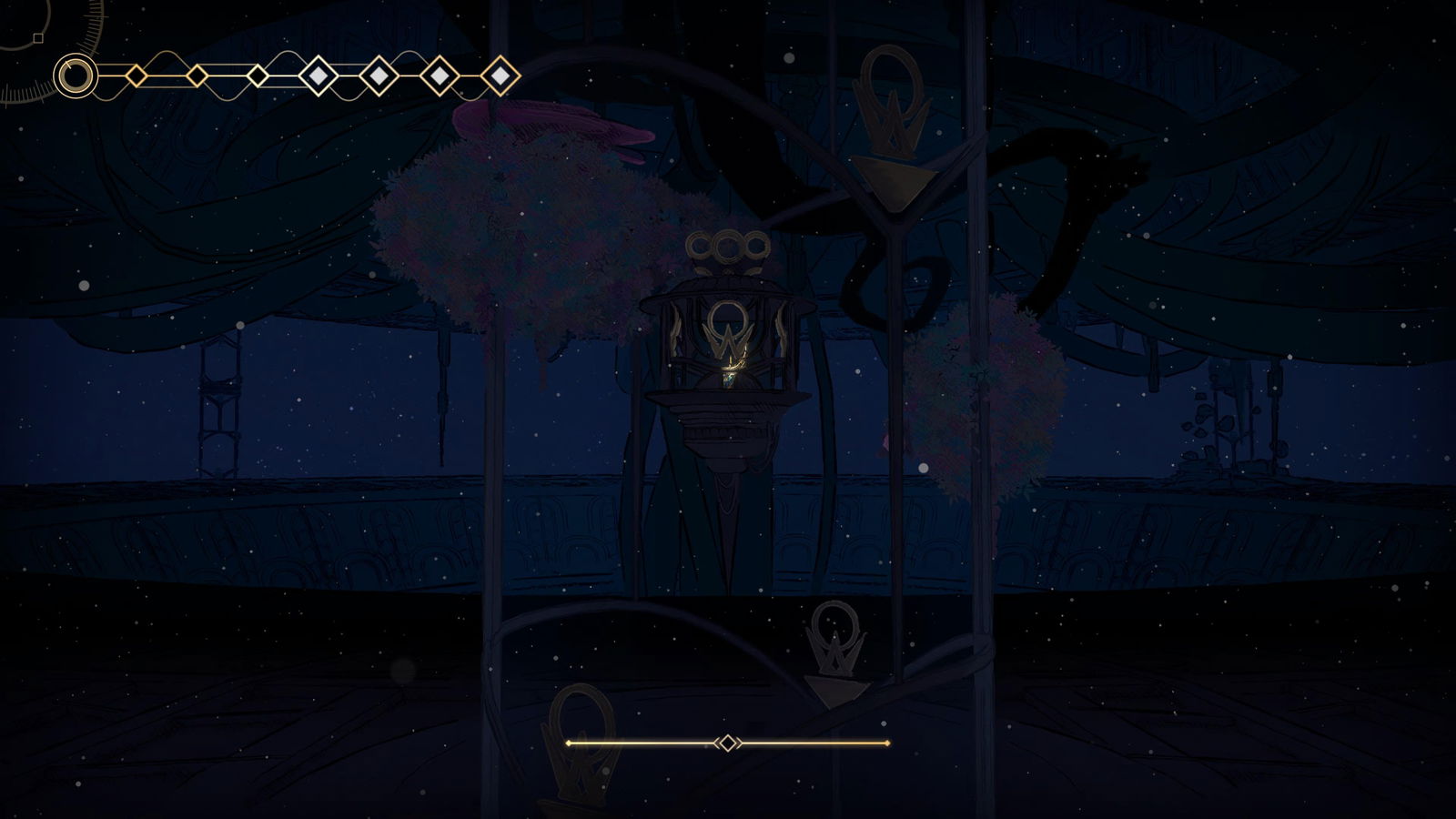 mio memories in orbit