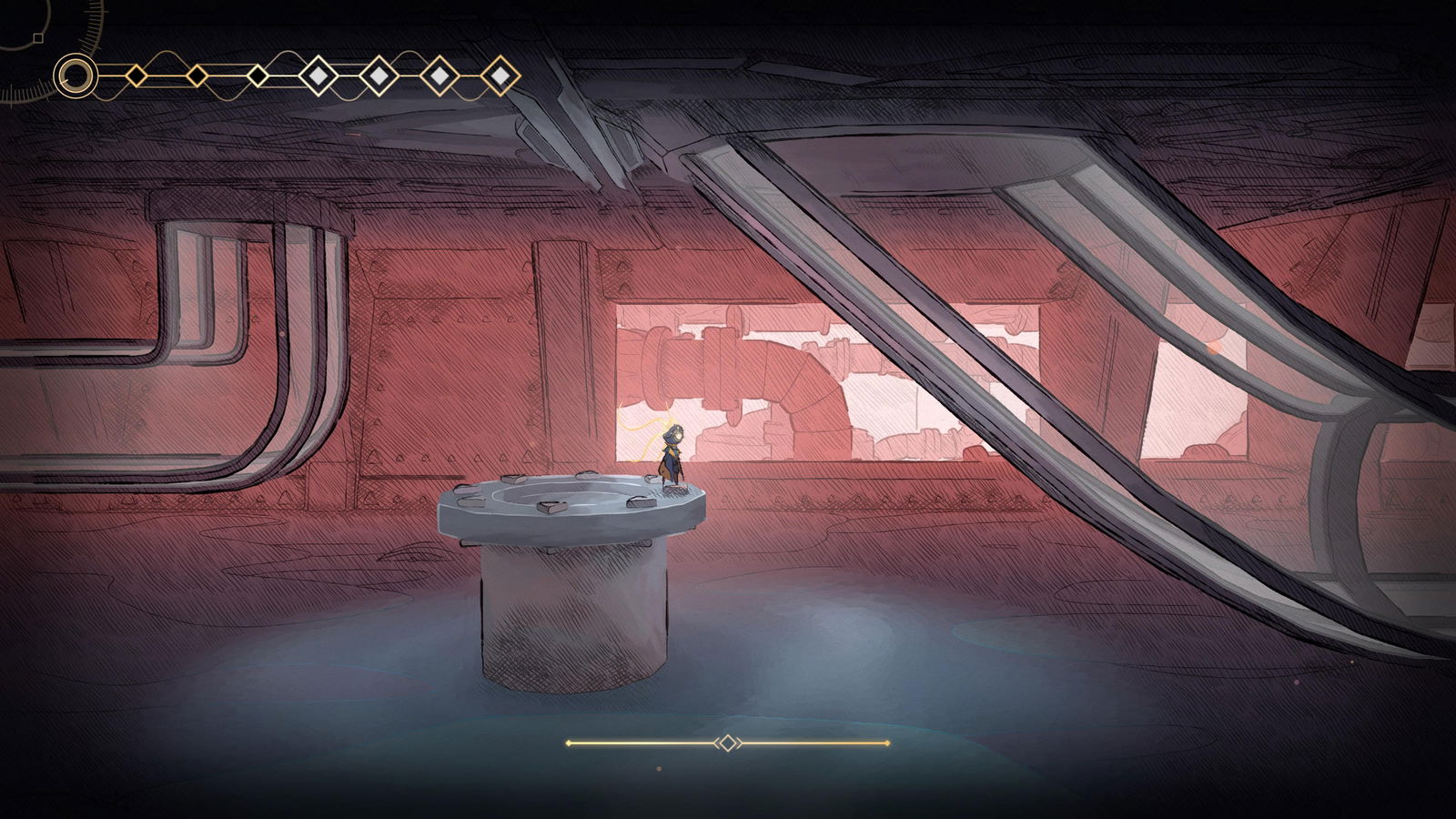 mio memories in orbit