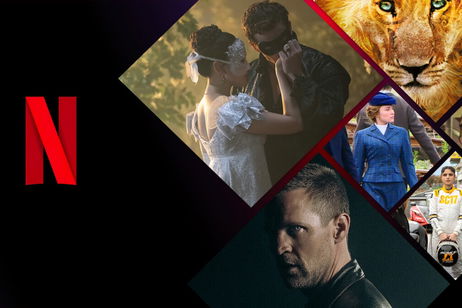 Netflix revela todos sus estrenos para enero de 2026