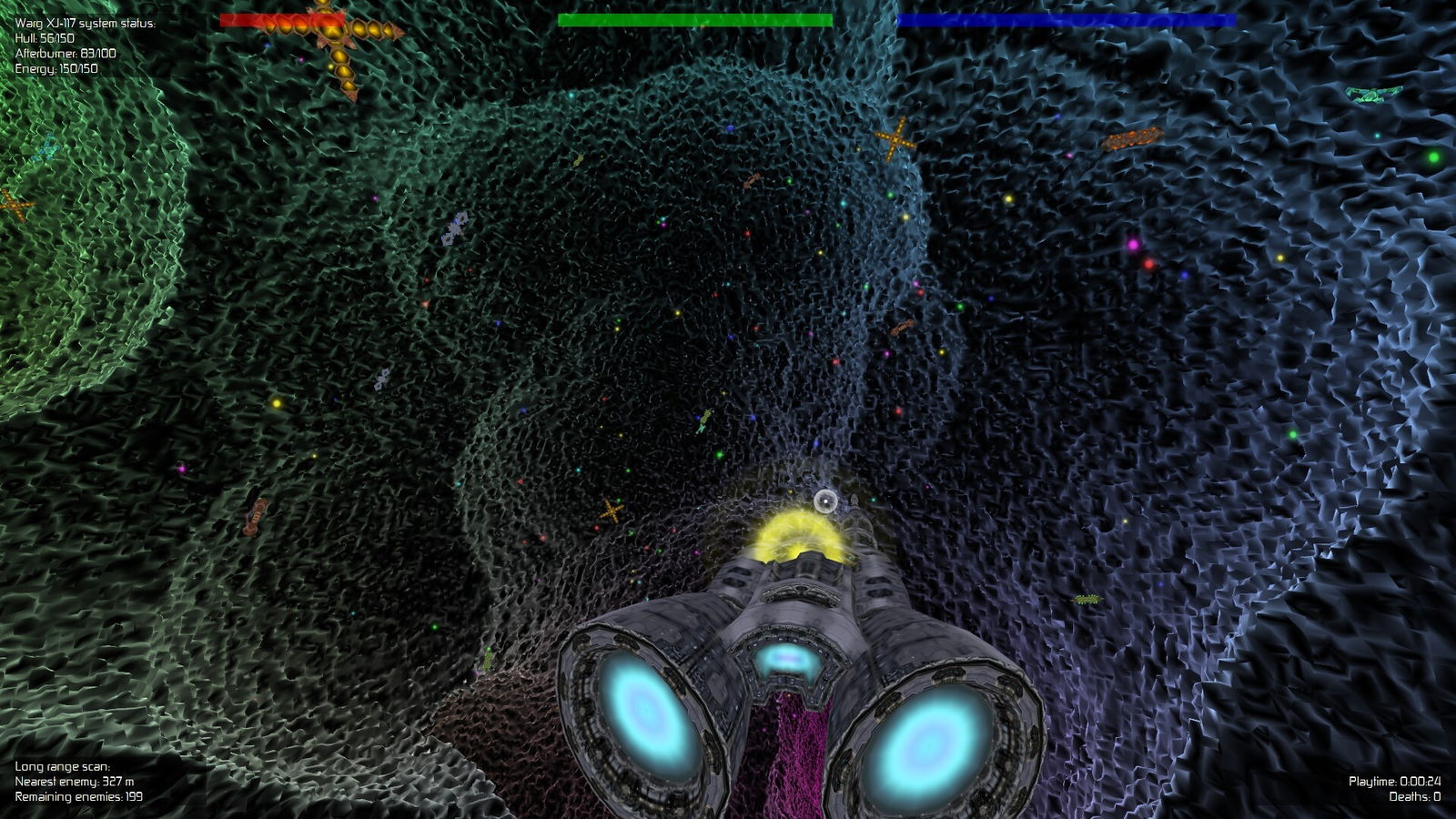 Steam te ofrece 4 nuevos juegos totalmente gratis para que los juegues ya mismo