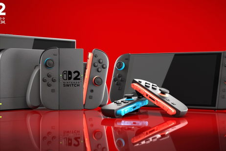 La actualización 21.2.0 de Nintendo Switch y Switch 2 ha llegado con inesperados problemas
