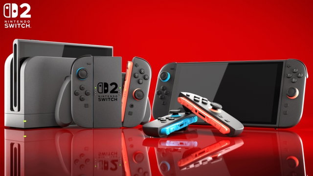 La actualización 21.2.0 de Nintendo Switch y Switch 2 ha llegado con inesperados problemas