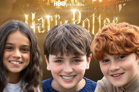 La serie de televisión de Harry Potter no recuperará una parte icónica de las películas