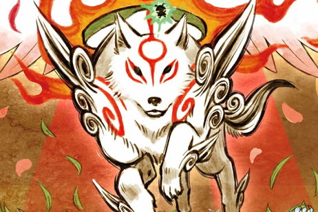Okami 2 actualiza su estado de desarrollo para empezar el año