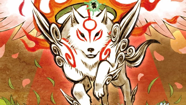 Okami 2 actualiza su estado de desarrollo para empezar el año