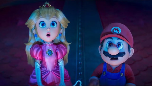Nintendo anticipa nuevas películas basadas en sus franquicias