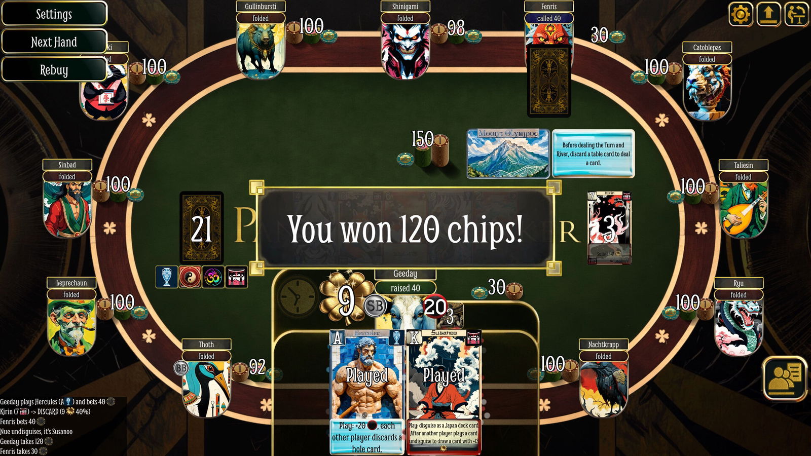 Steam te trae 4 nuevos juegos gratis que ya pueden ser tuyos para siempre