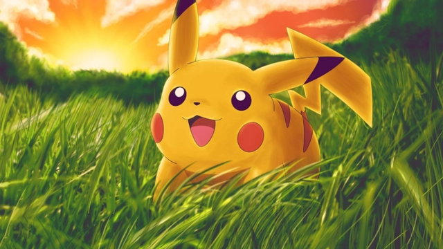 Pokémon presenta su primera gran colaboración para el 30 aniversario