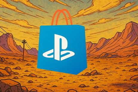 PlayStation Store rebaja uno de los mejores juegos de los últimos años: 75 % de descuento y menos de 5 euros PlayStation Store rebaja uno de los mejores juegos de los últimos años: 75 % de descuento y menos de 5 euros