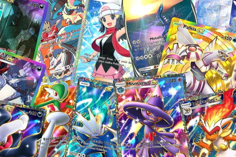 Pokémon TCG Pocket resuelve el misterio con su carta sorpresa