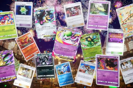 Pokémon TCG Pocket presenta un nuevo tipo de carta que apunta a cambiar el juego para siempre