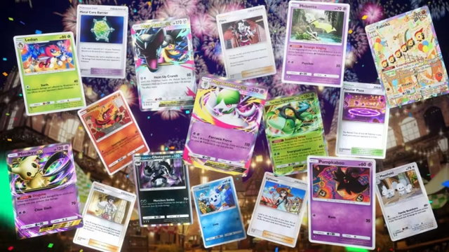 Pokémon TCG Pocket presenta un nuevo tipo de carta que apunta a cambiar el juego para siempre