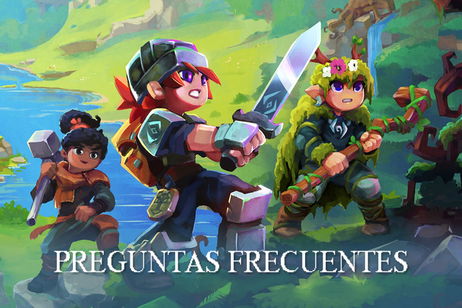 Dudas y preguntas frecuentes de Hytale Dudas y preguntas frecuentes de Hytale