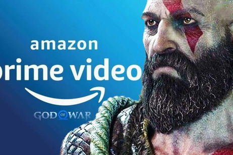 Estos son los actores que harán de Thor y Odin en la serie God of War de Amazon Prime Video Estos son los actores que harán de Thor y Odin en la serie God of War de Amazon Prime Video