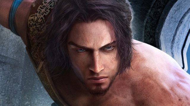 El remake de Prince of Persia: Las Arenas del Tiempo deja señales de su inminente lanzamiento