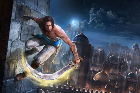 Ubisoft cancela el remake de Prince of Persia: Las Arenas del Tiempo junto a otros proyectos Ubisoft cancela el remake de Prince of Persia: Las Arenas del Tiempo junto a otros proyectos