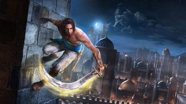 Ubisoft cancela el remake de Prince of Persia: Las Arenas del Tiempo junto a otros proyectos
