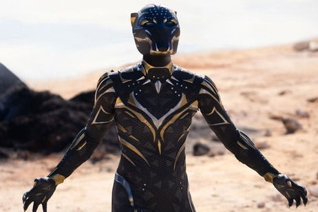 Vengadores: Doomsday anticipa cambios para Black Panther en su cuarto tráiler