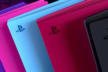 PS5 presenta la Colección Hyperpop para revolucionar los colores de la consola